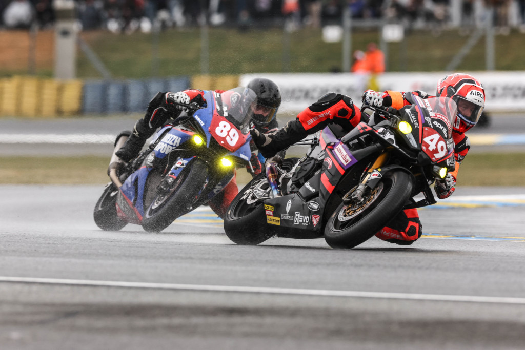 24h Le Mans